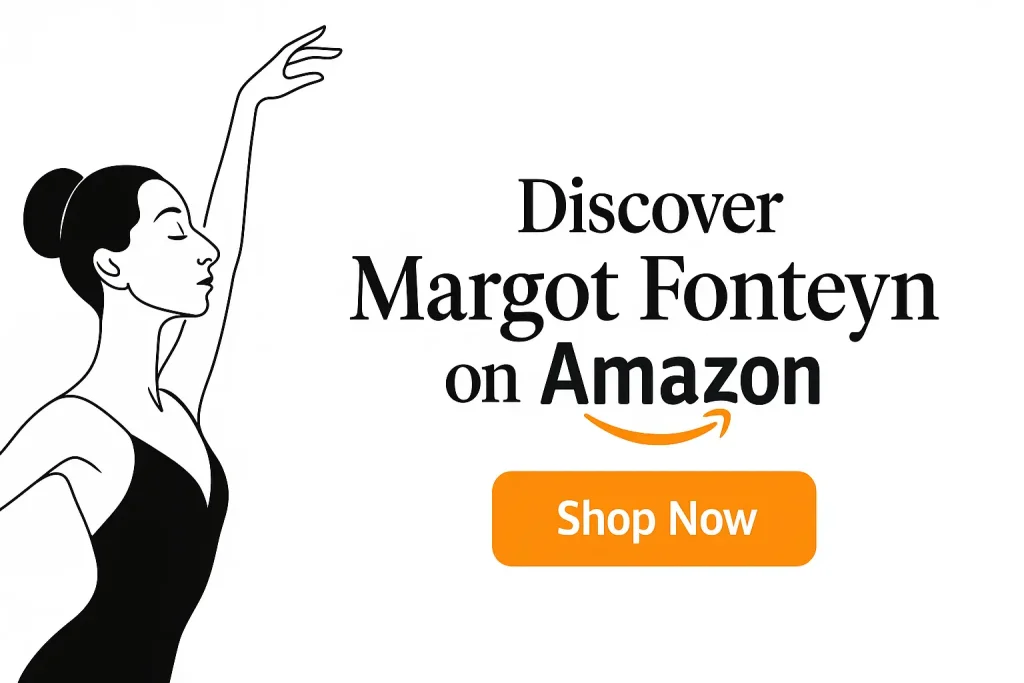 Margot fonteyn